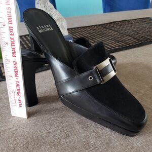 Stewart Weitzman shoes